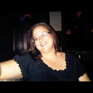 Meet your Posher, Mindy